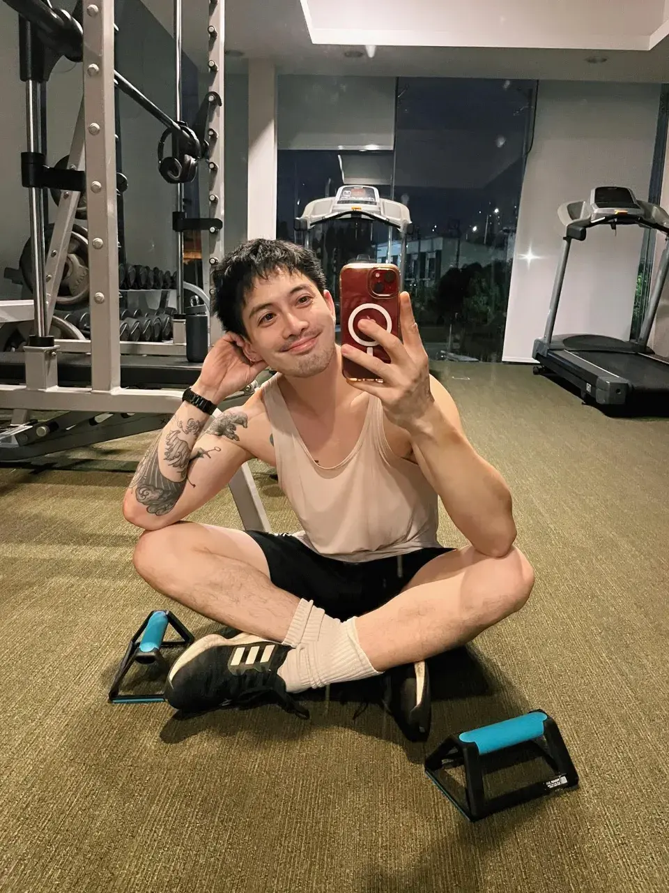 พ่อแม็คเจนนนน