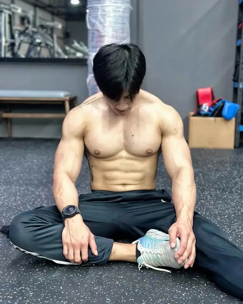 พลังความผัว100แรงม้า