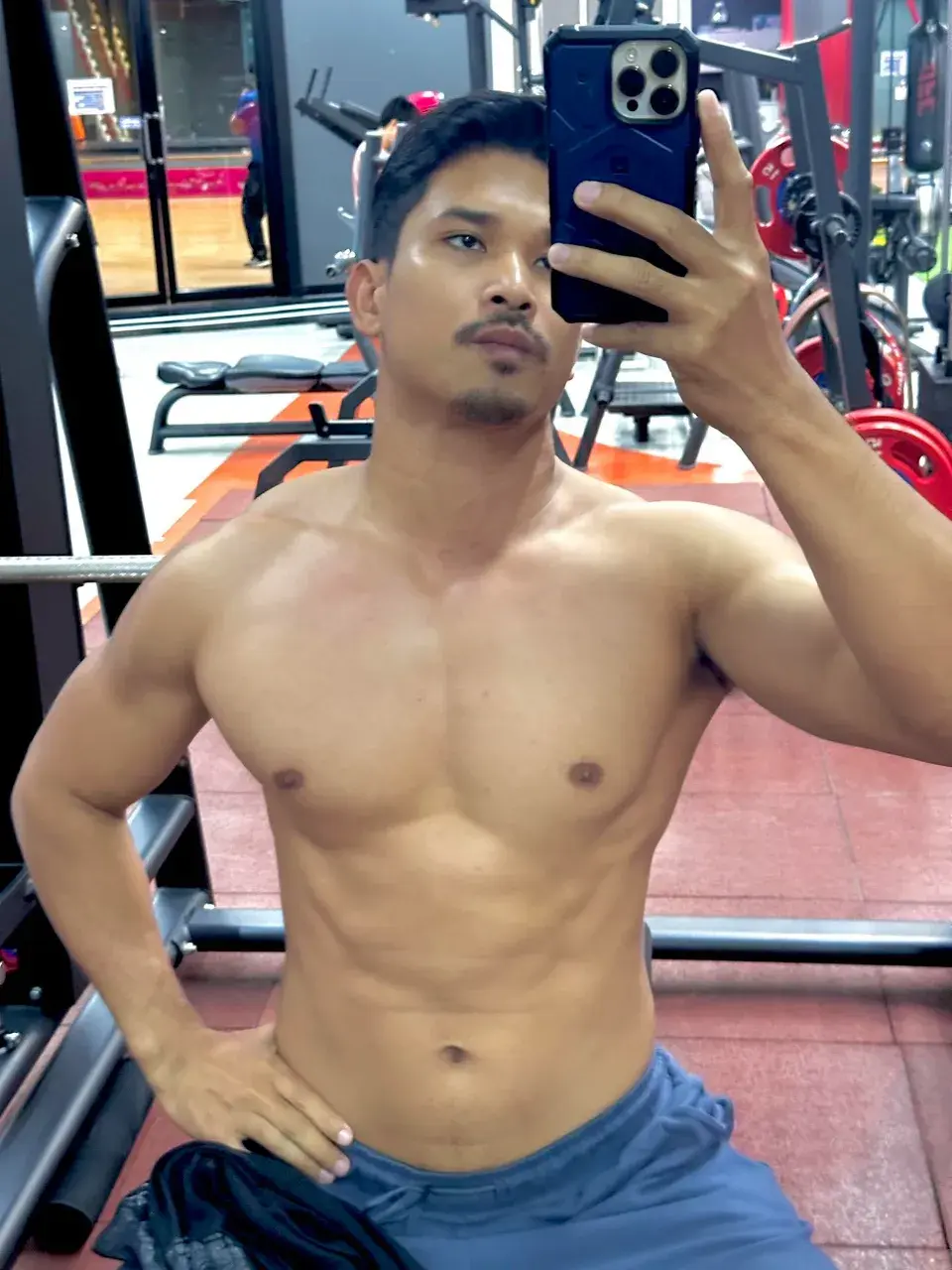 พลังความผัว100แรงม้า