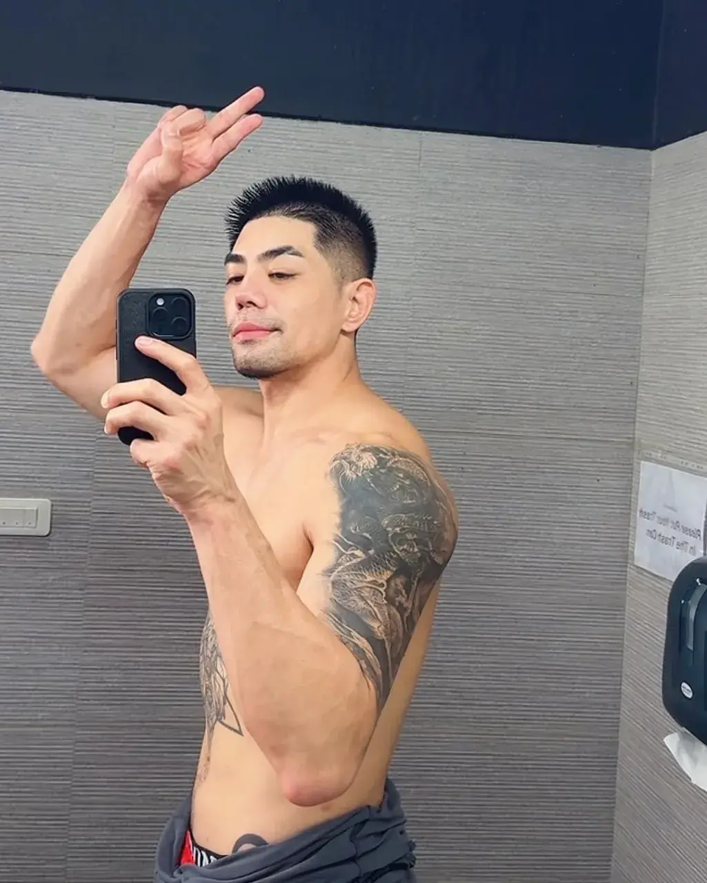 พลังความผัว100แรงม้า