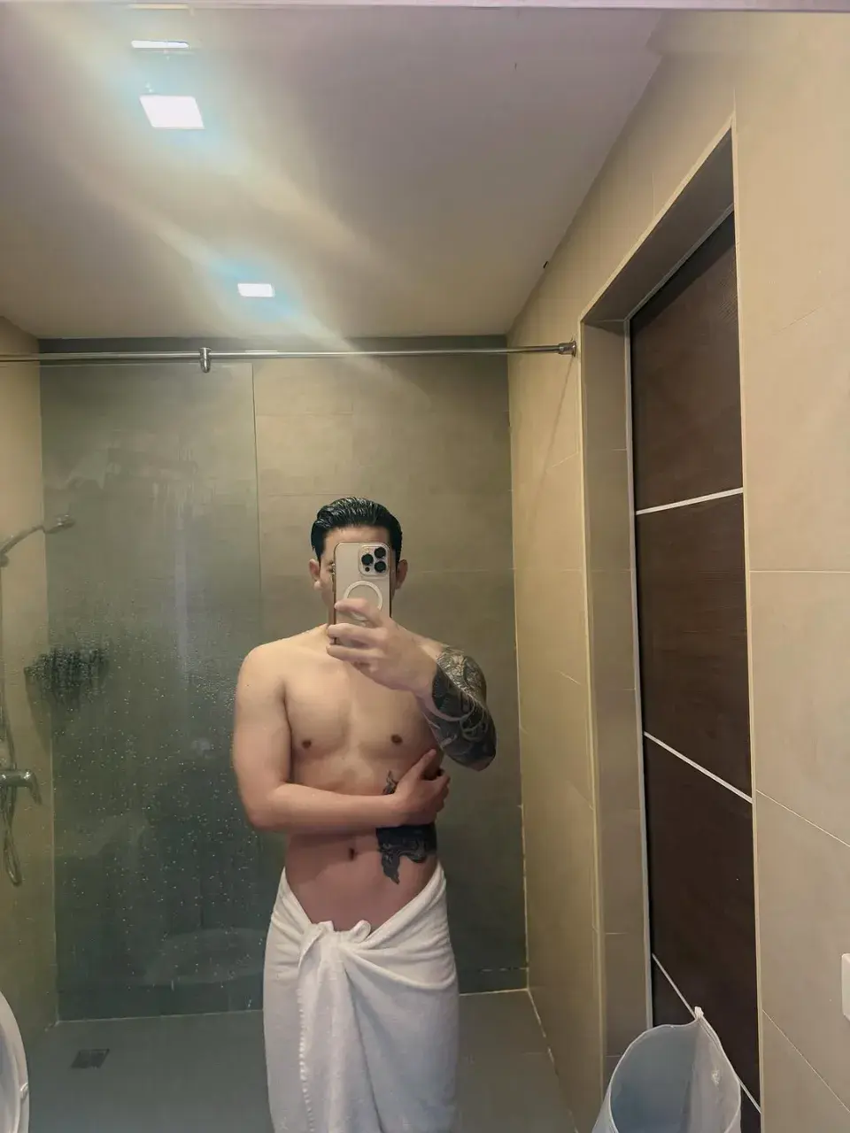 พลังความผัว100แรงม้า