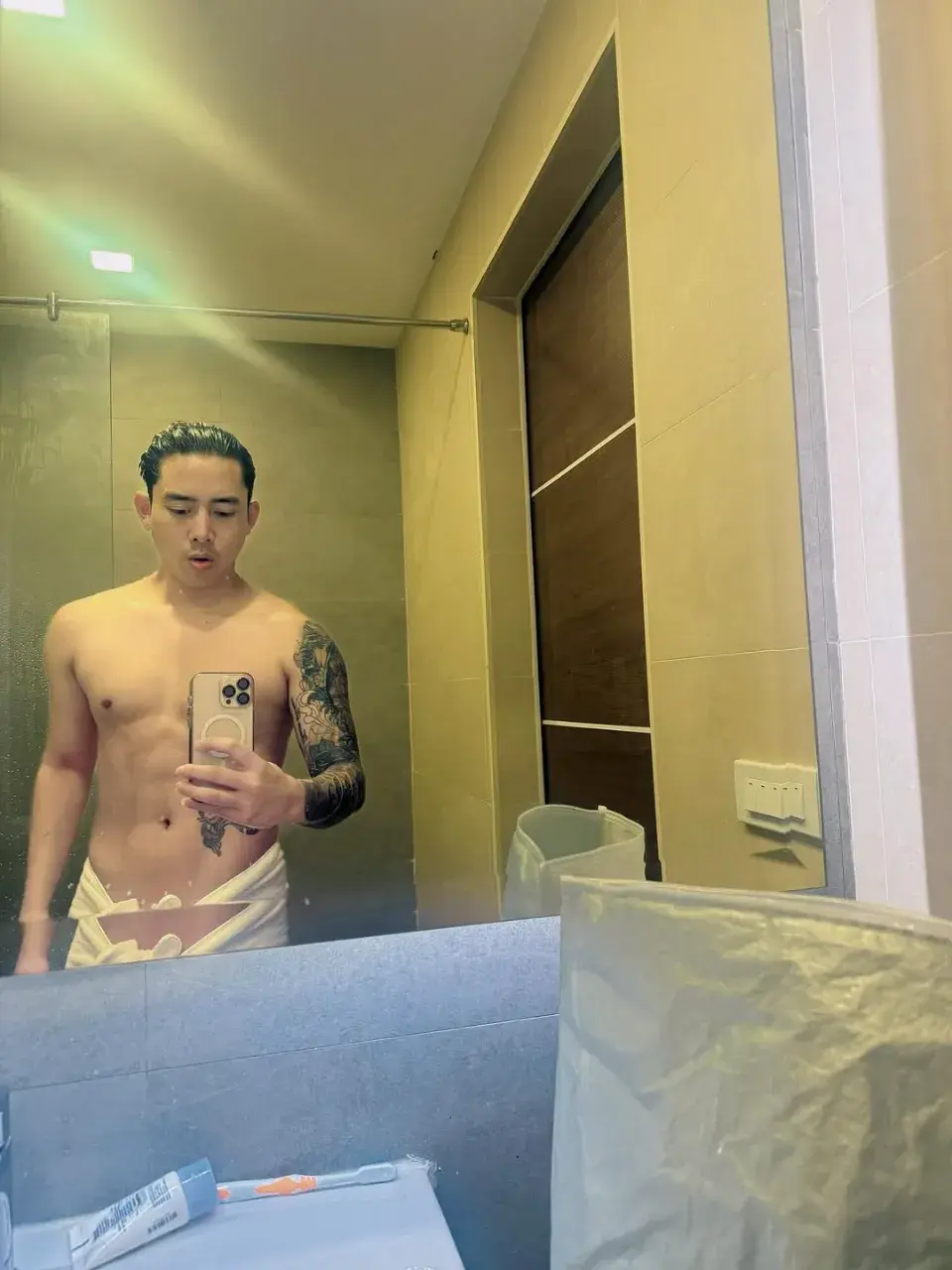 พลังความผัว100แรงม้า