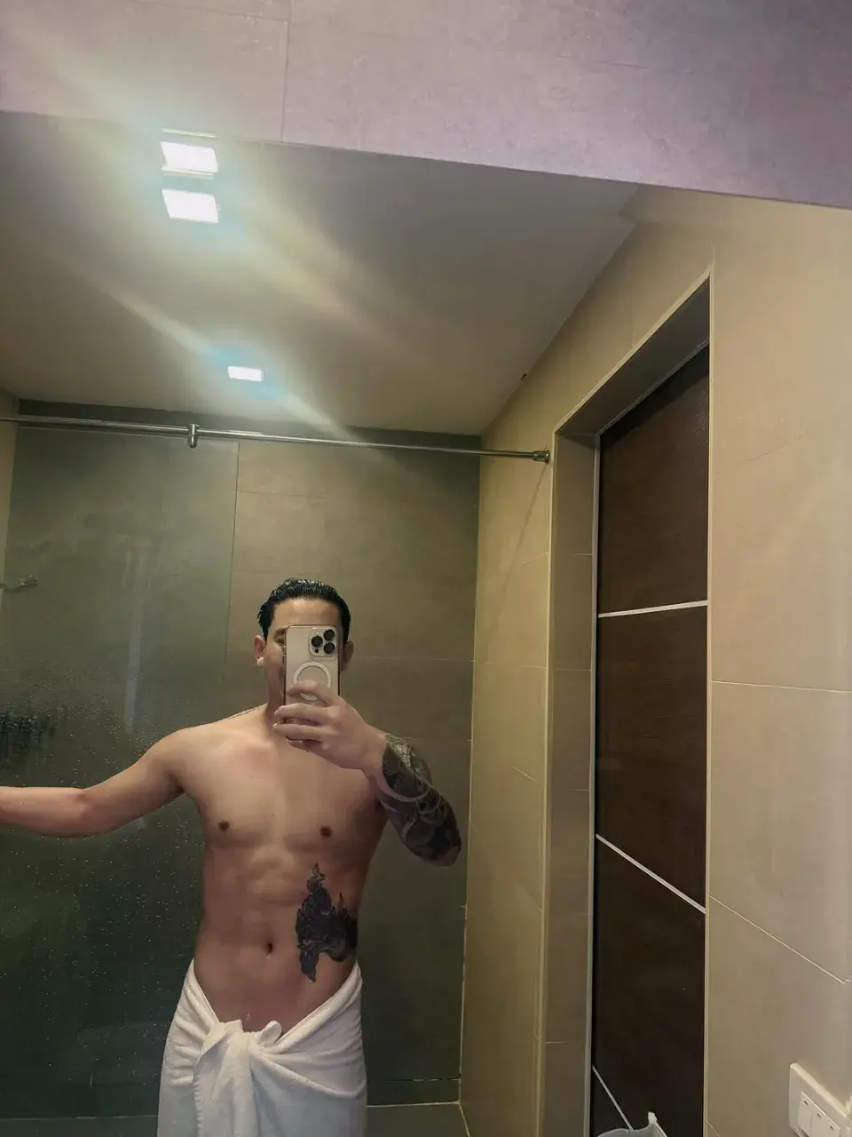 พลังความผัว100แรงม้า