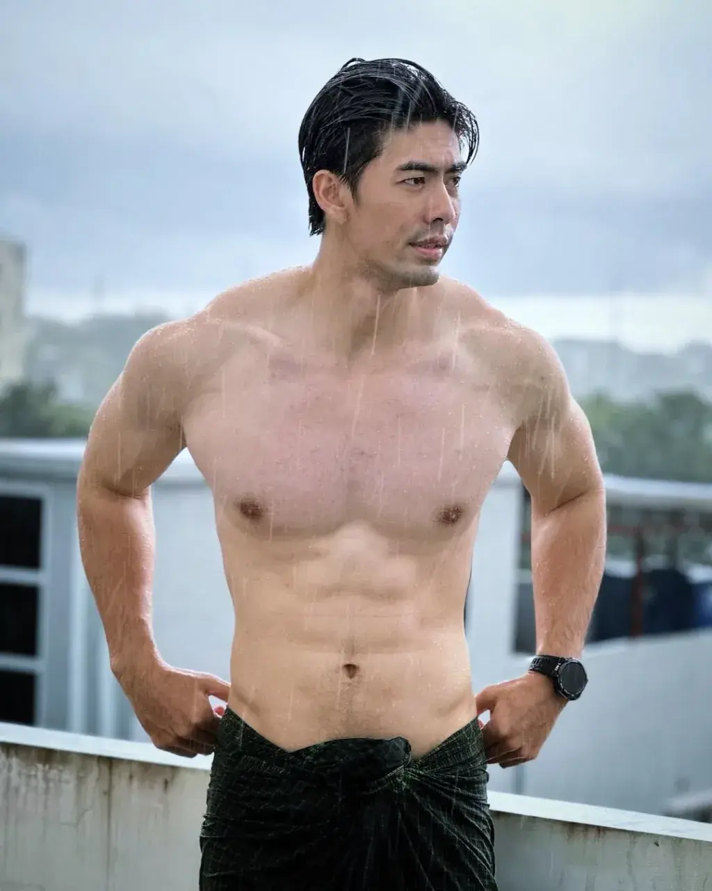 พลังความผัว100แรงม้า