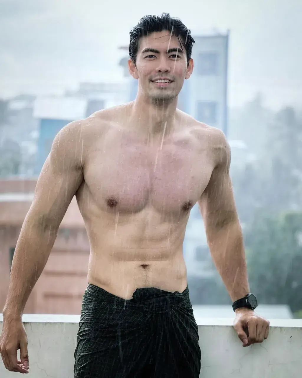 พลังความผัว100แรงม้า