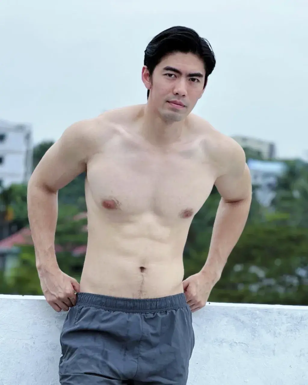 พลังความผัว100แรงม้า