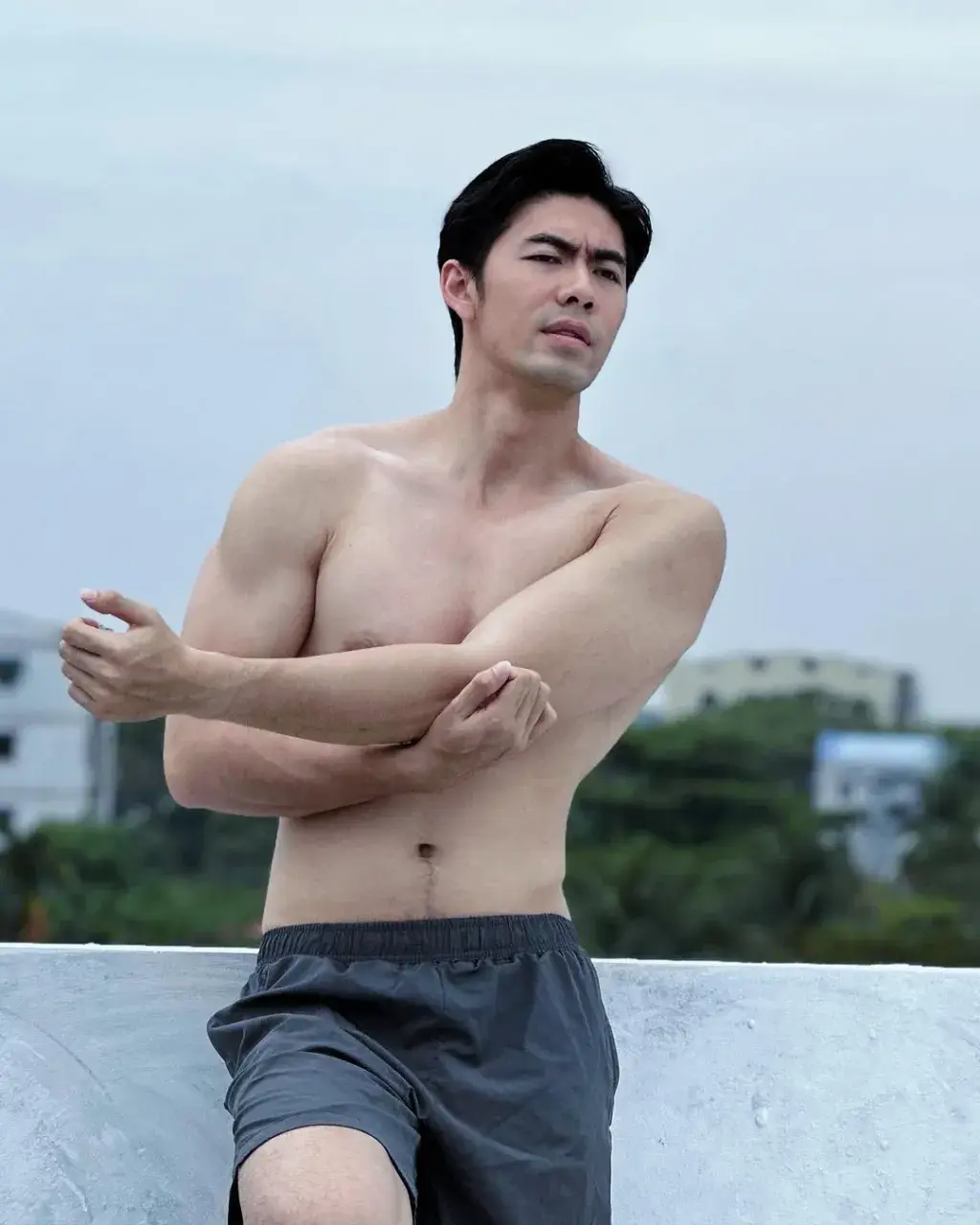 พลังความผัว100แรงม้า