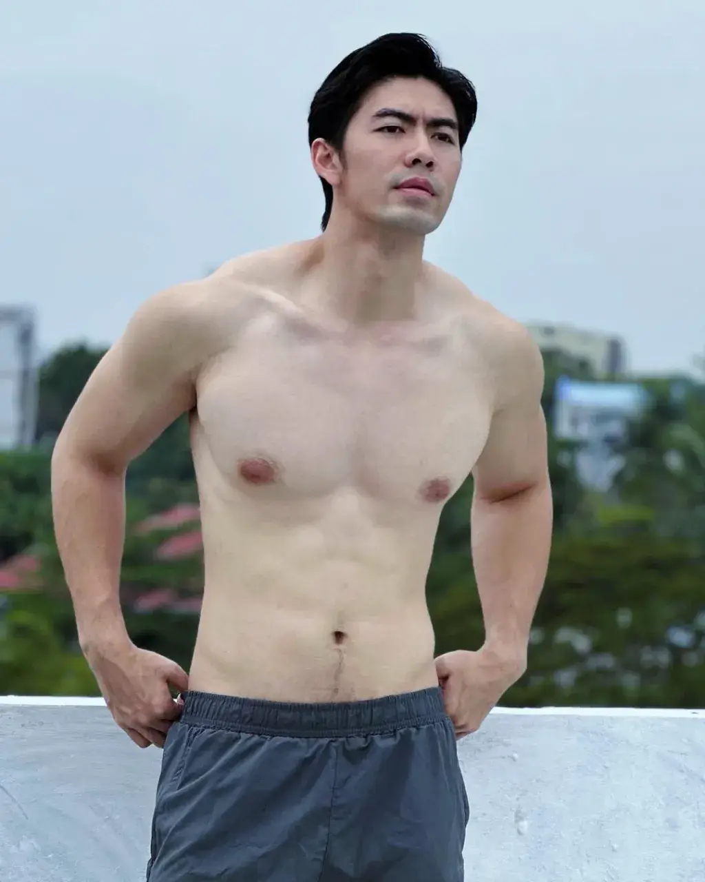 พลังความผัว100แรงม้า