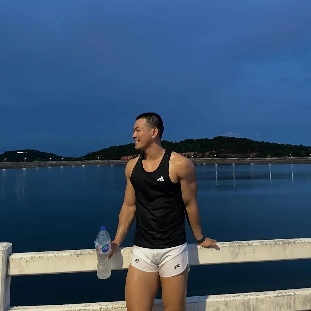 ละมุนดีจัง