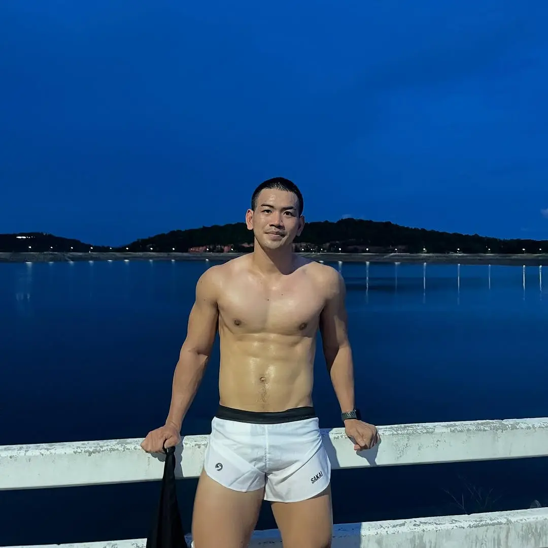 ละมุนดีจัง