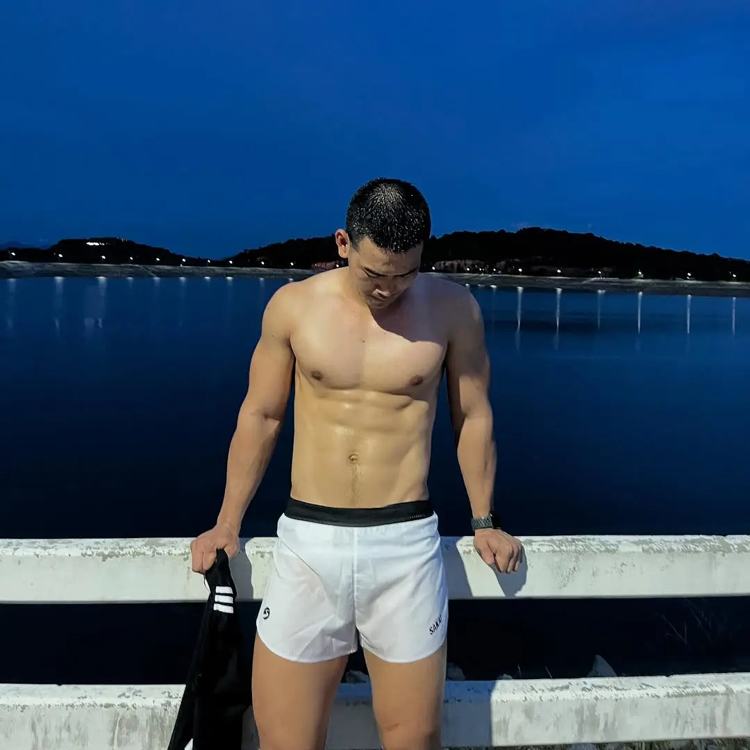 ละมุนดีจัง