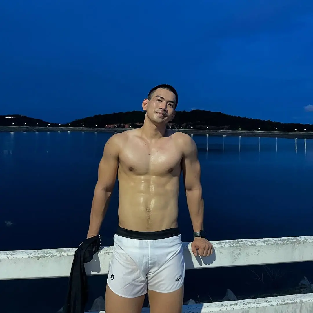 ละมุนดีจัง