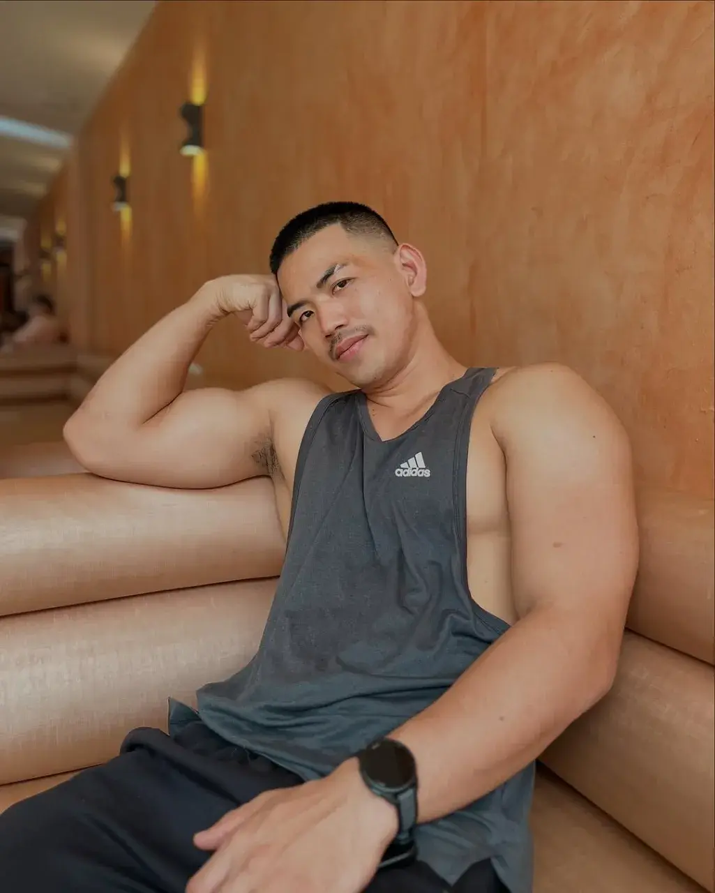 ละมุนดีจัง