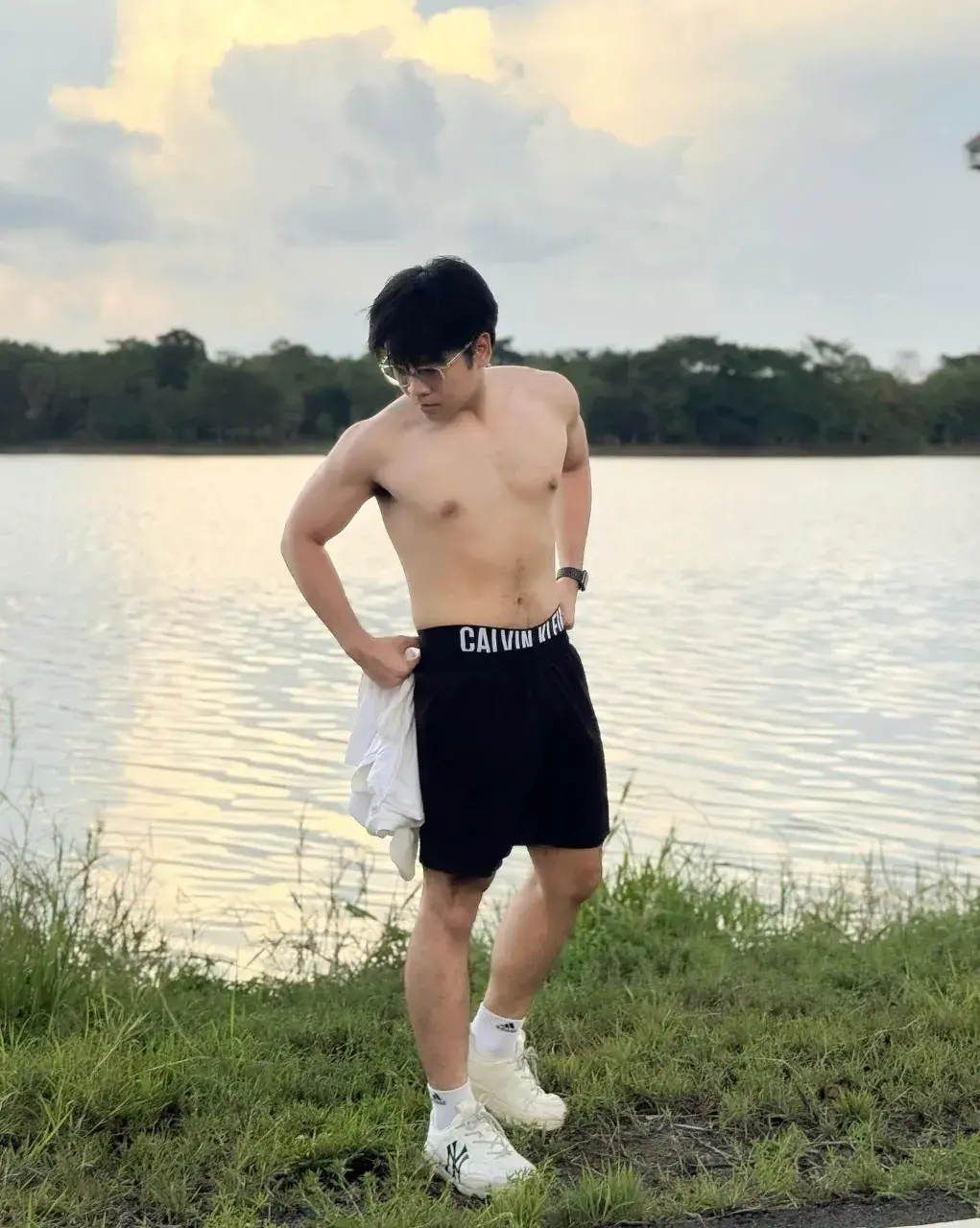 ละมุนดีจัง