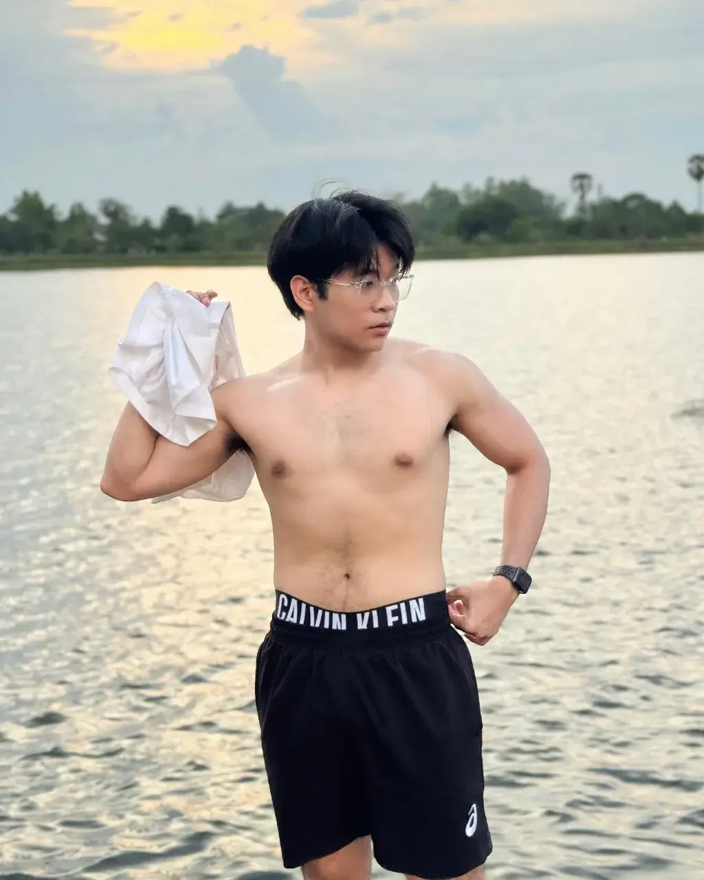 ละมุนดีจัง