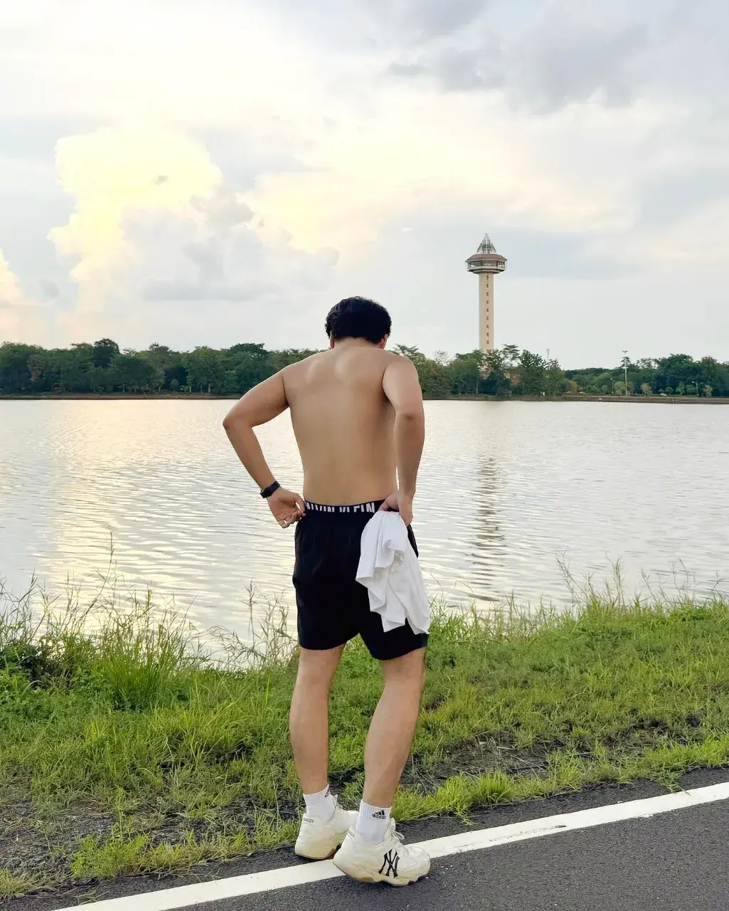 ละมุนดีจัง