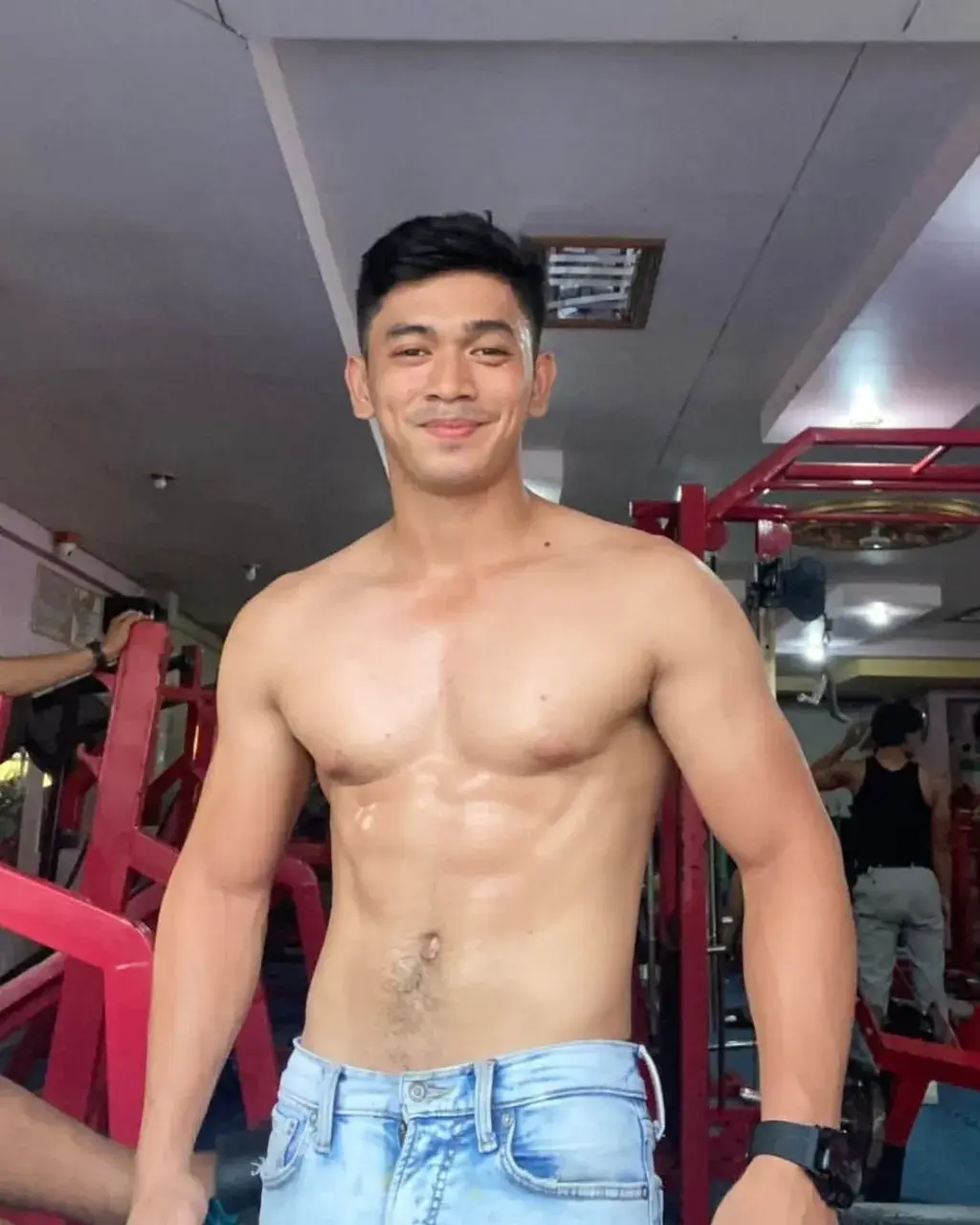 หลงรักซ่ะแล้วสิ