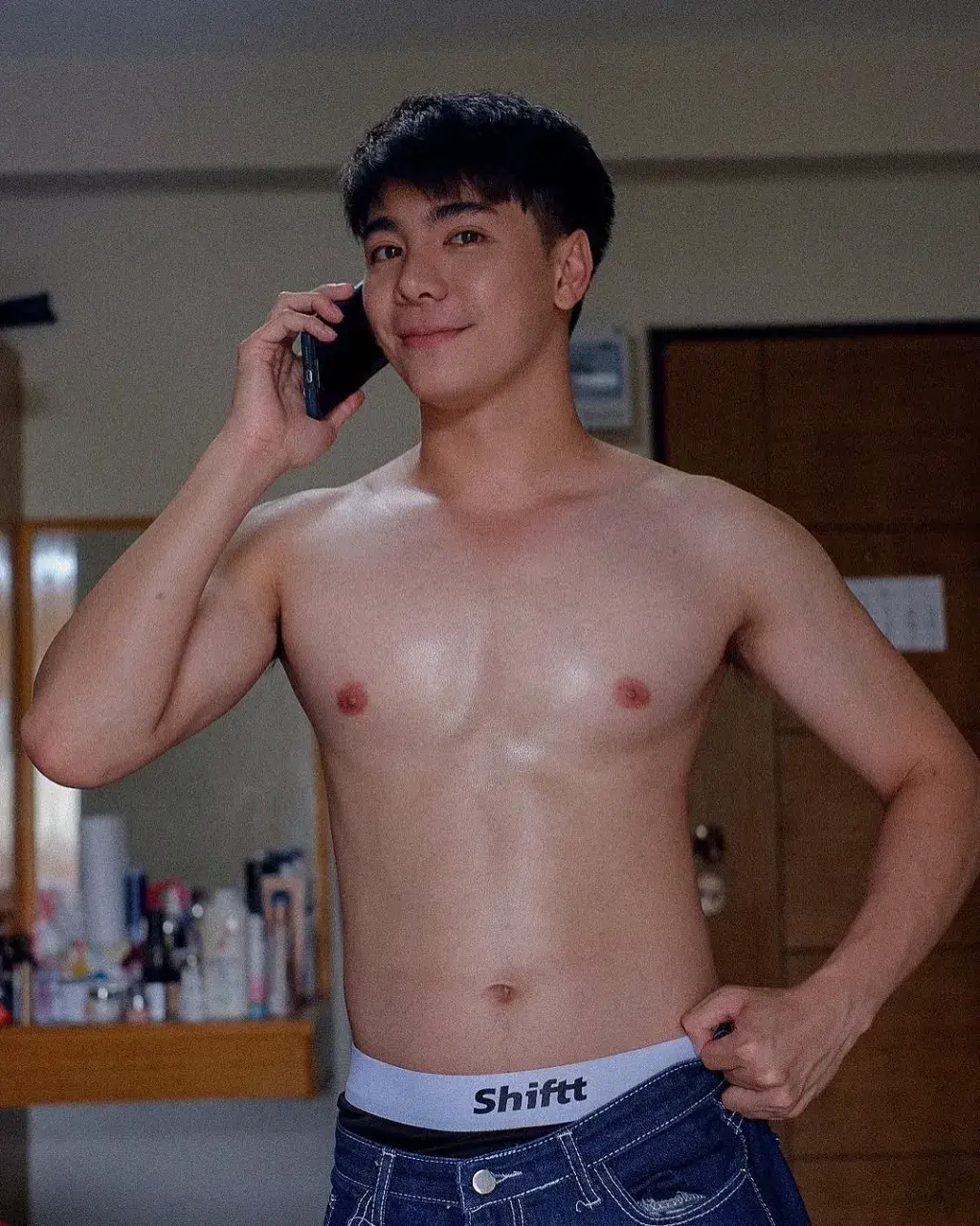 หลงรักซ่ะแล้วสิ