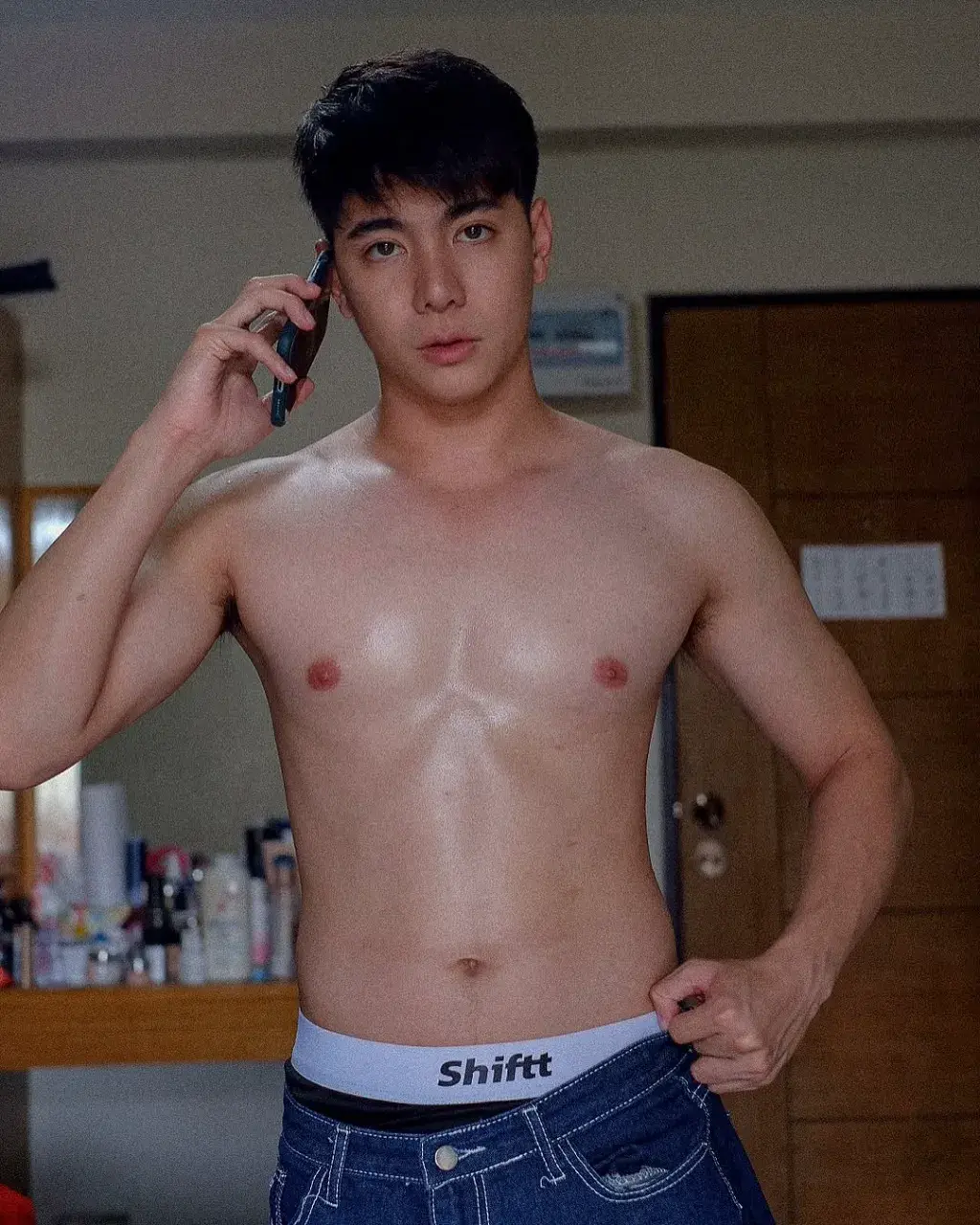 หลงรักซ่ะแล้วสิ