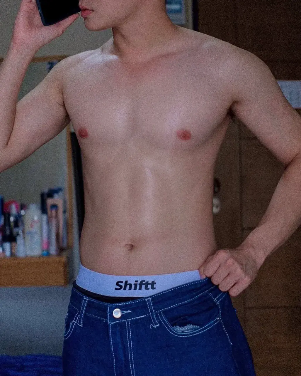 หลงรักซ่ะแล้วสิ