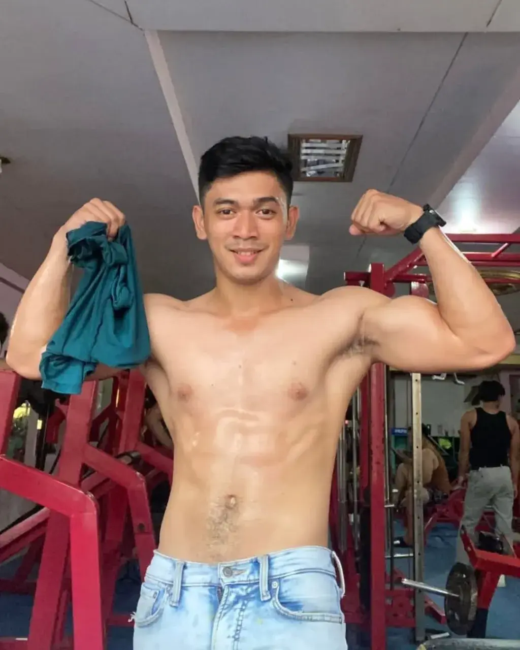 หลงรักซ่ะแล้วสิ