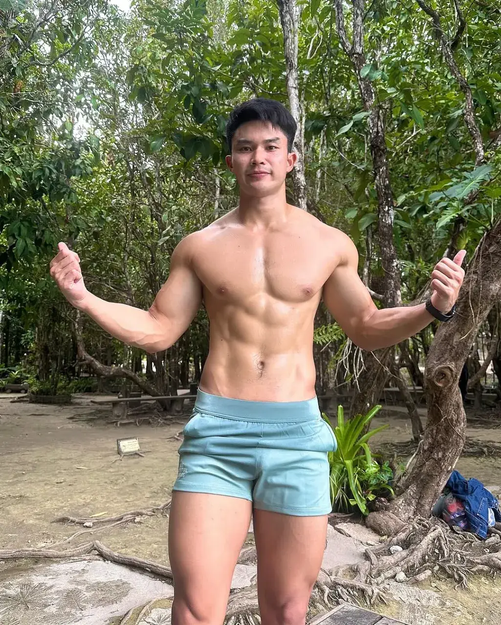 หลงรักซ่ะแล้วสิ