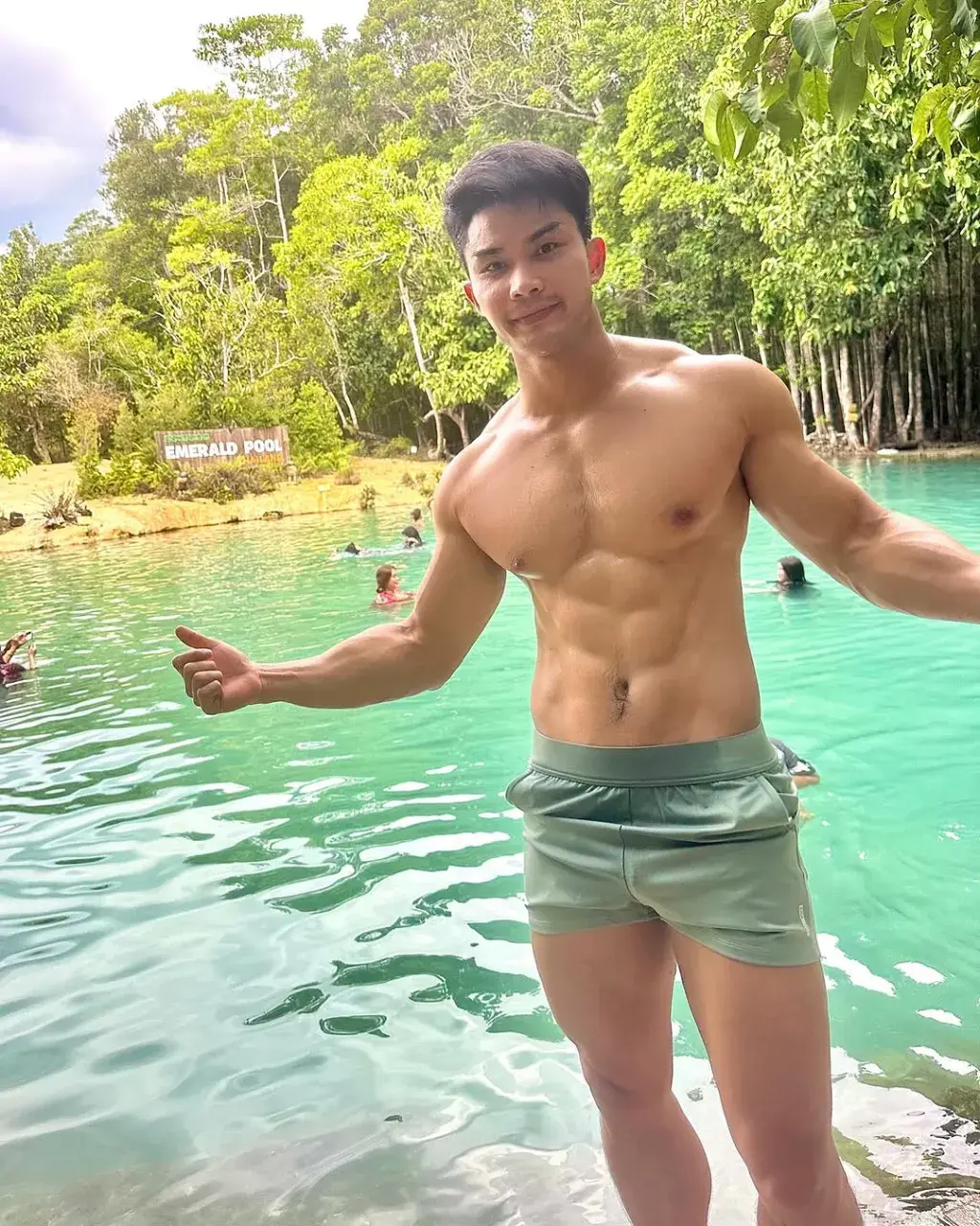 หลงรักซ่ะแล้วสิ