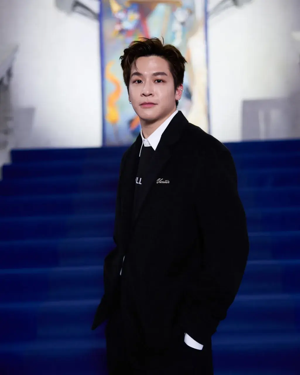มาร์ช จุฑาวุฒิ ภัทรกำพล 1