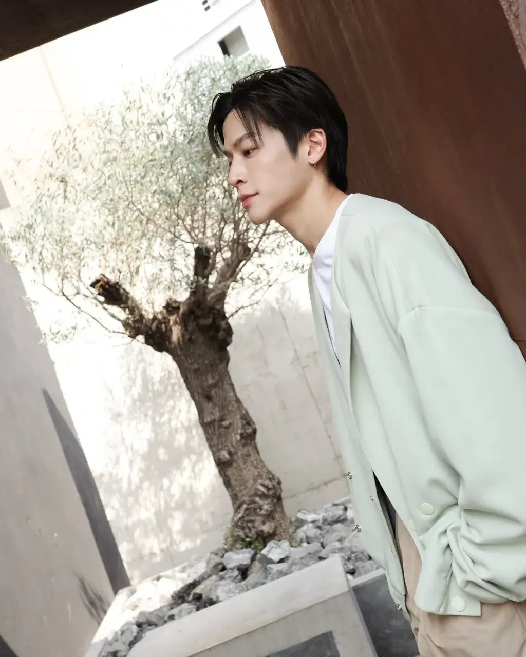 มาร์ช จุฑาวุฒิ ภัทรกำพล 1