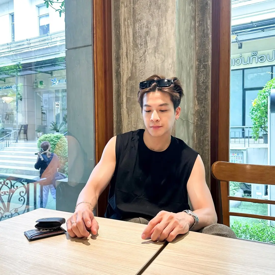 มาร์ช จุฑาวุฒิ ภัทรกำพล 1