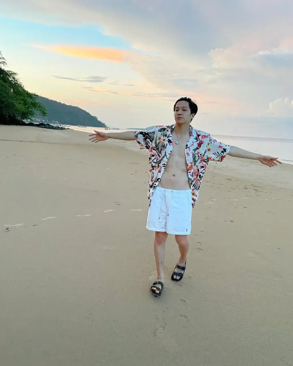 มาร์ช จุฑาวุฒิ ภัทรกำพล 1