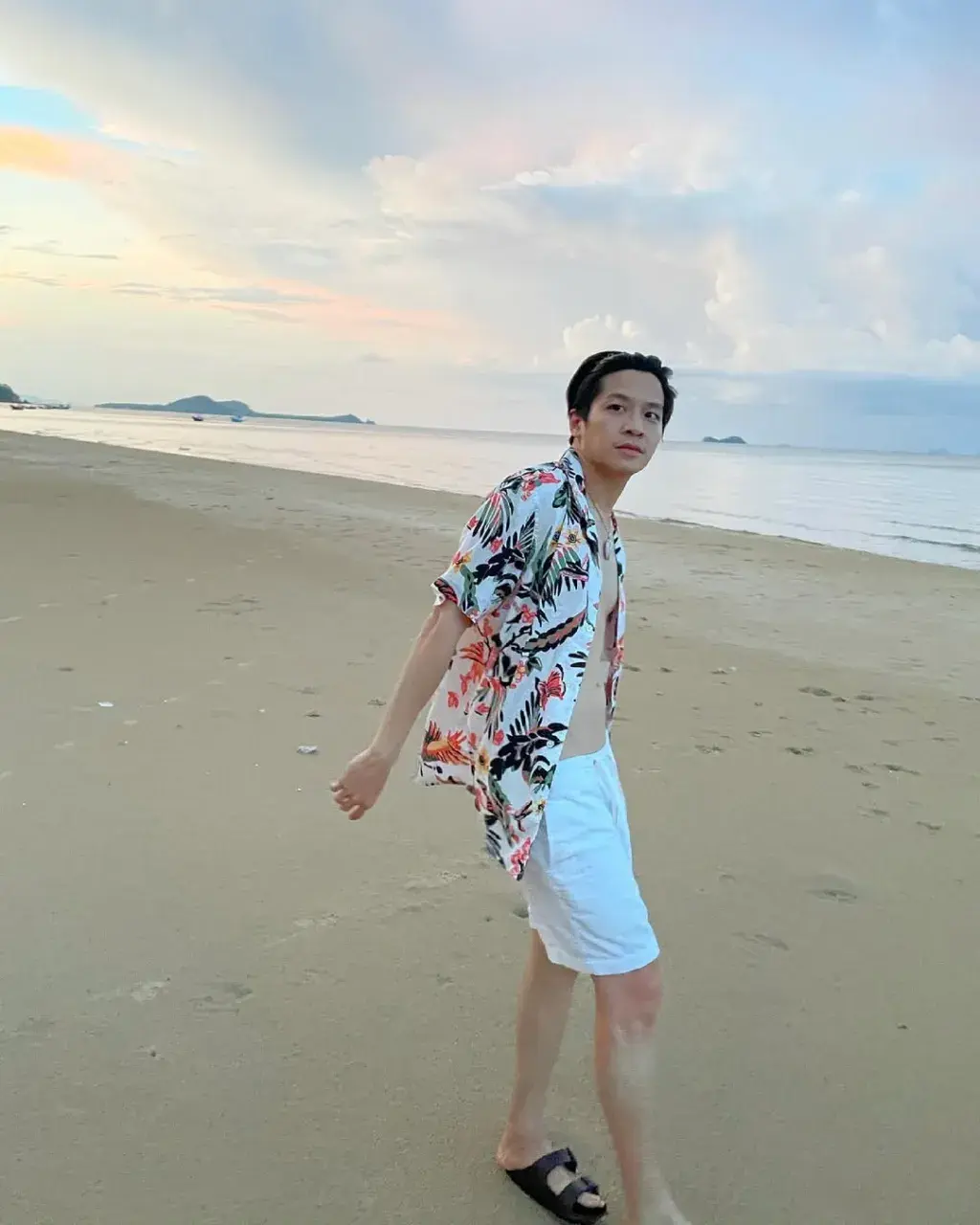 มาร์ช จุฑาวุฒิ ภัทรกำพล 1