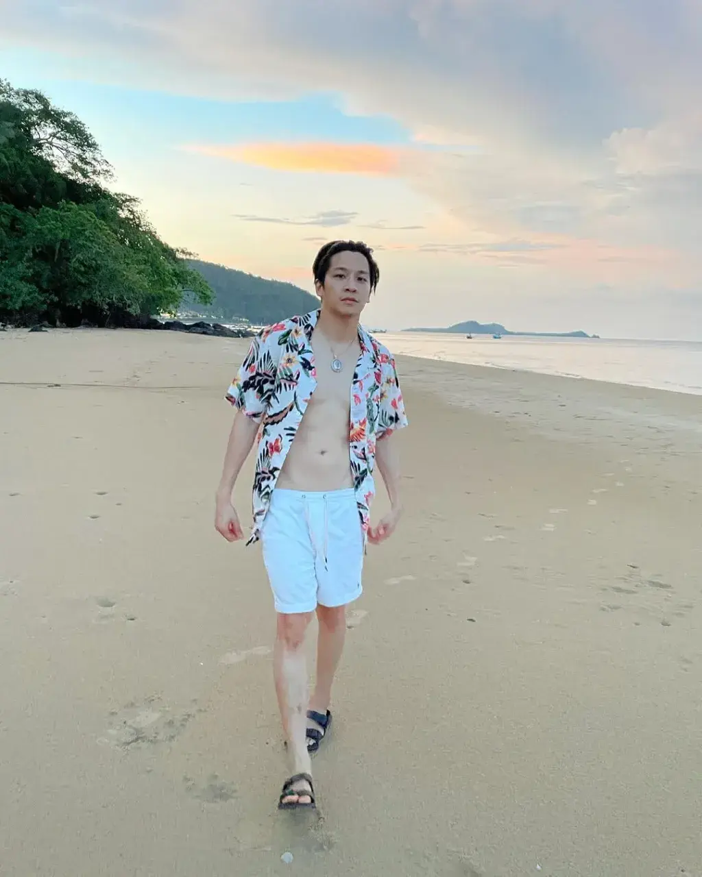 มาร์ช จุฑาวุฒิ ภัทรกำพล 1