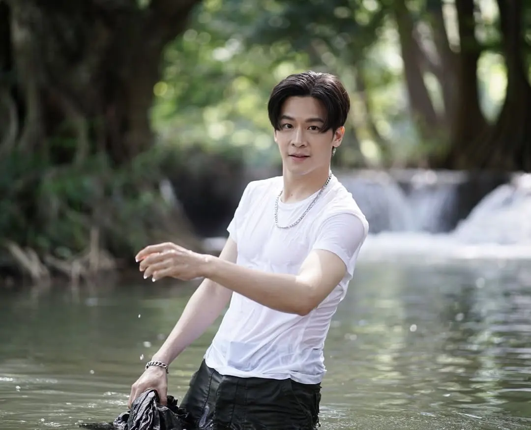มาร์ช จุฑาวุฒิ ภัทรกำพล 1