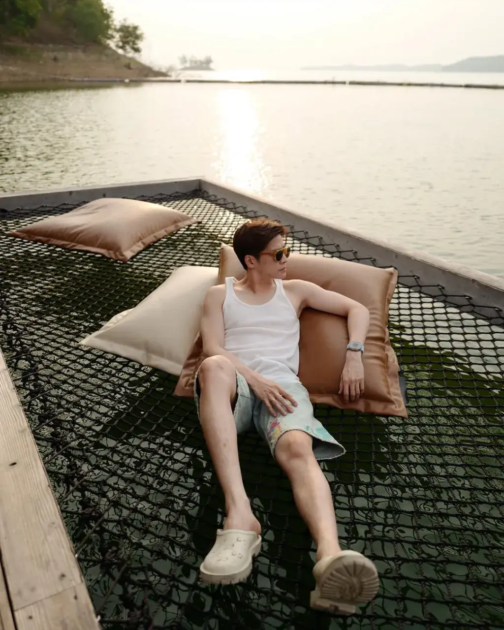 มาร์ช จุฑาวุฒิ ภัทรกำพล 1