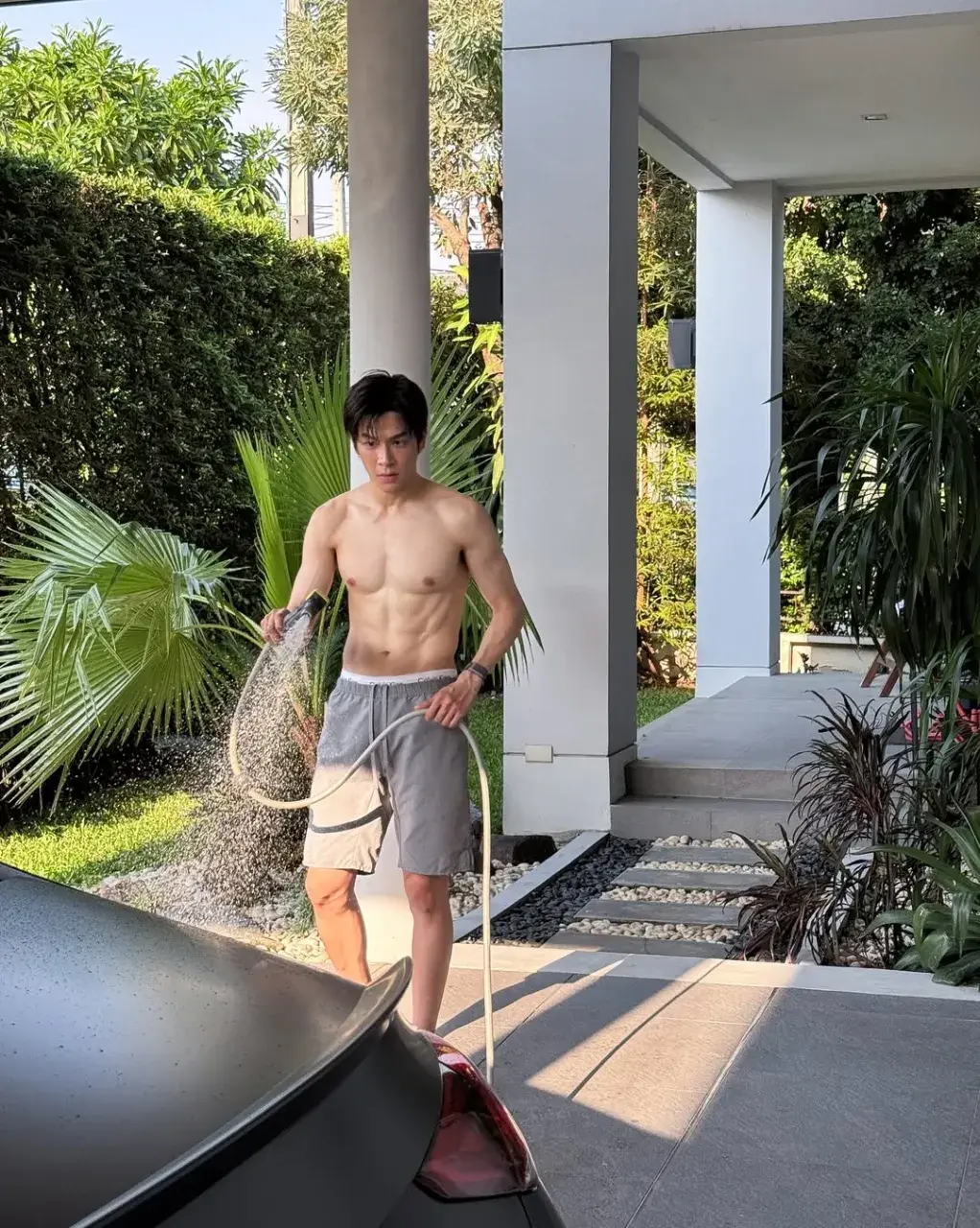 มาร์ช จุฑาวุฒิ ภัทรกำพล 1