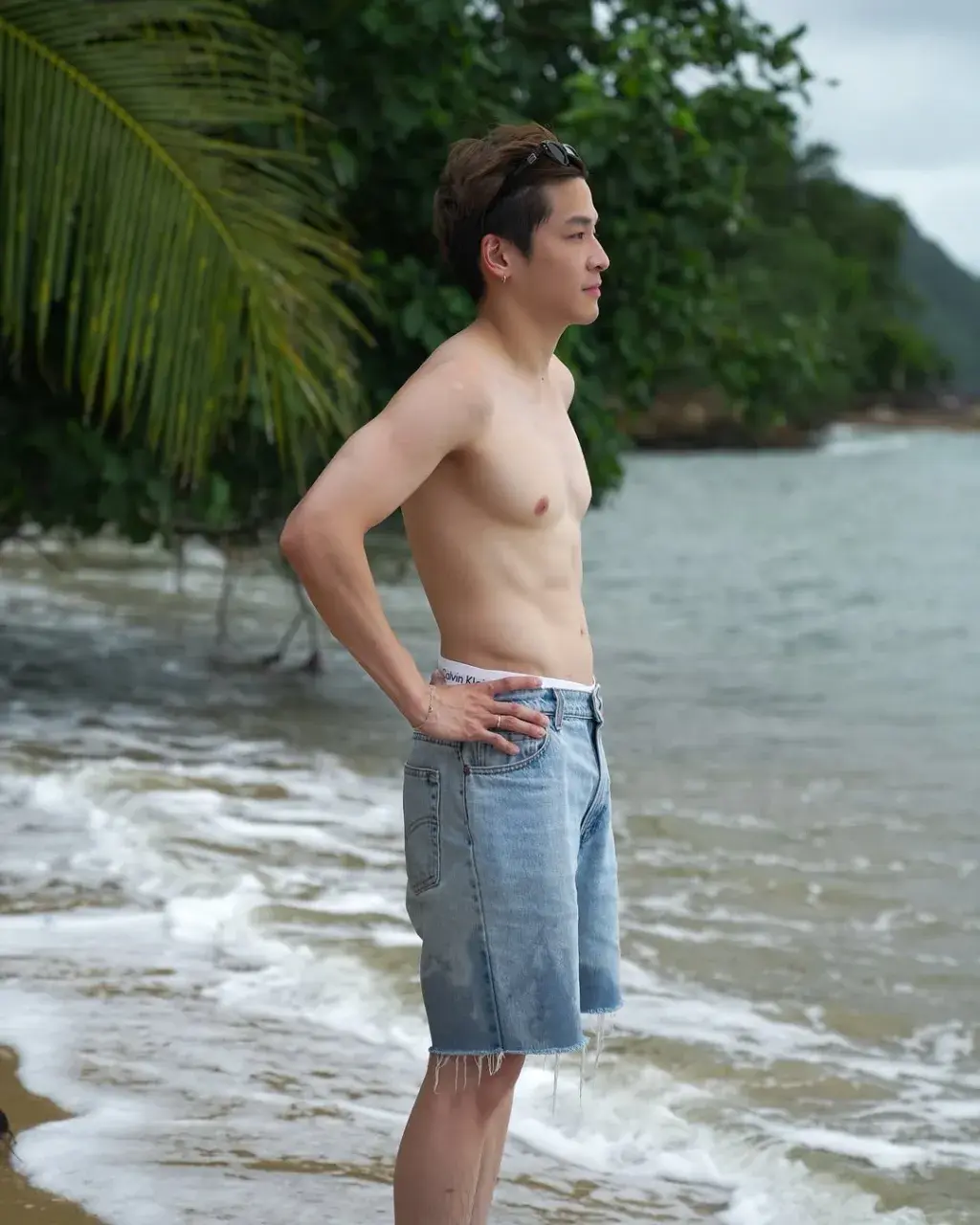 มาร์ช จุฑาวุฒิ ภัทรกำพล 1