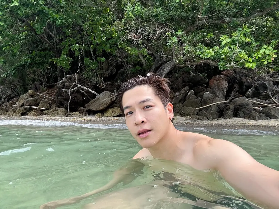 มาร์ช จุฑาวุฒิ ภัทรกำพล 1