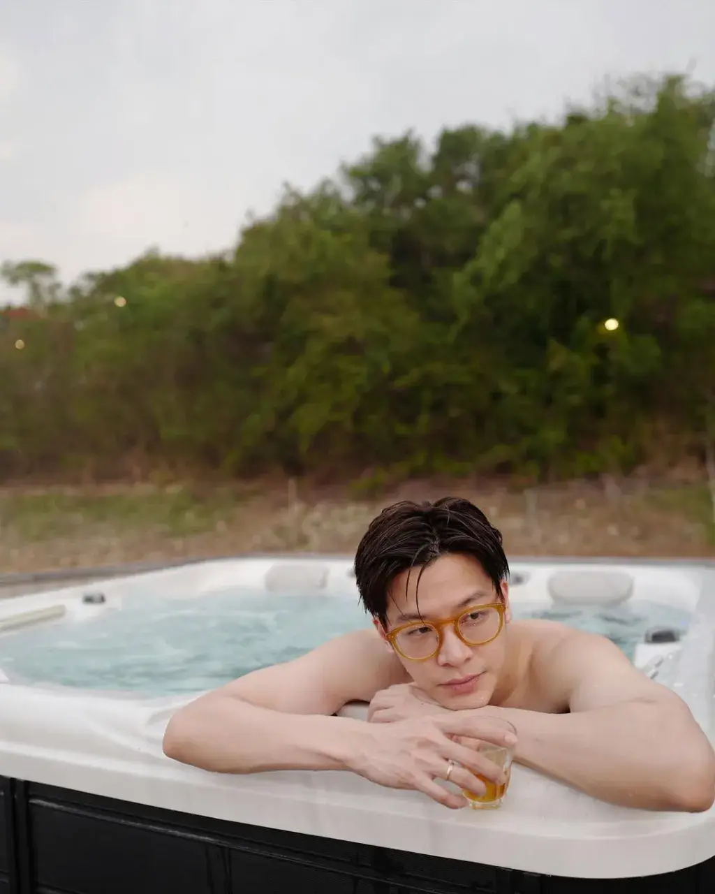 มาร์ช จุฑาวุฒิ ภัทรกำพล 2