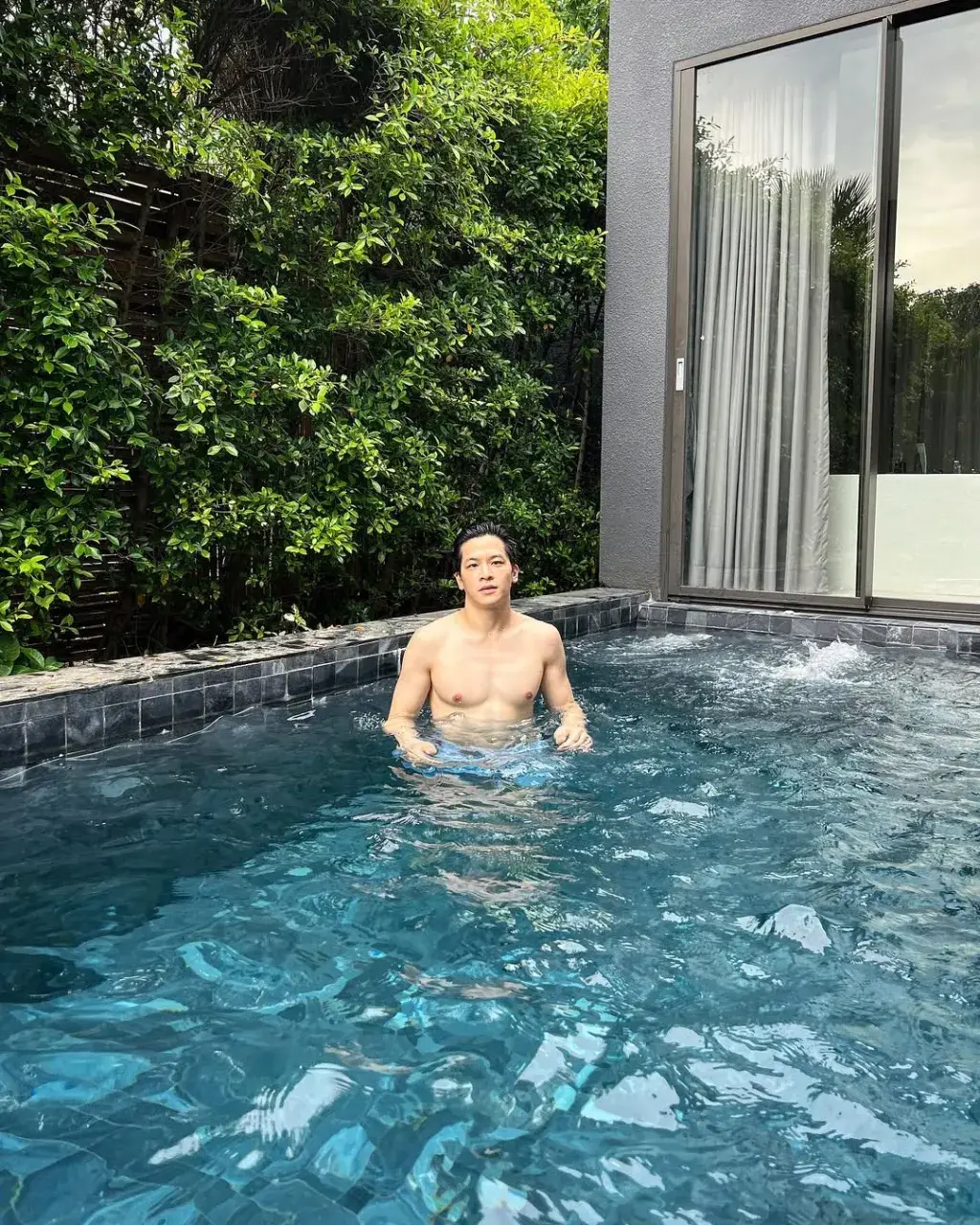 มาร์ช จุฑาวุฒิ ภัทรกำพล 2