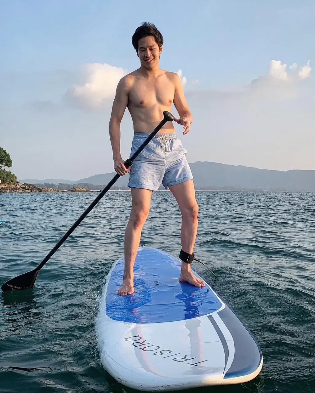 มาร์ช จุฑาวุฒิ ภัทรกำพล 2