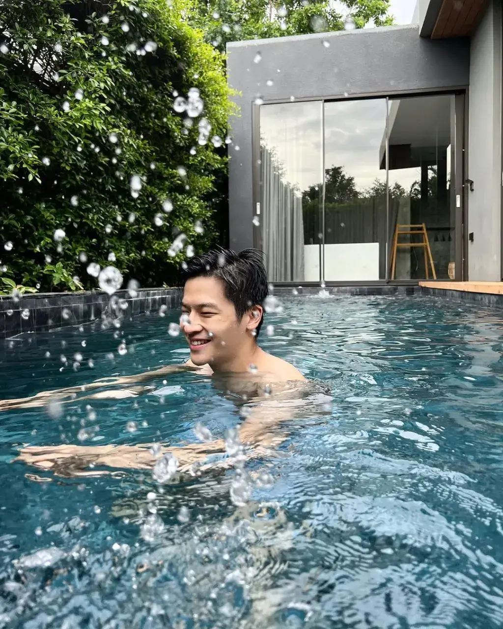 มาร์ช จุฑาวุฒิ ภัทรกำพล 2