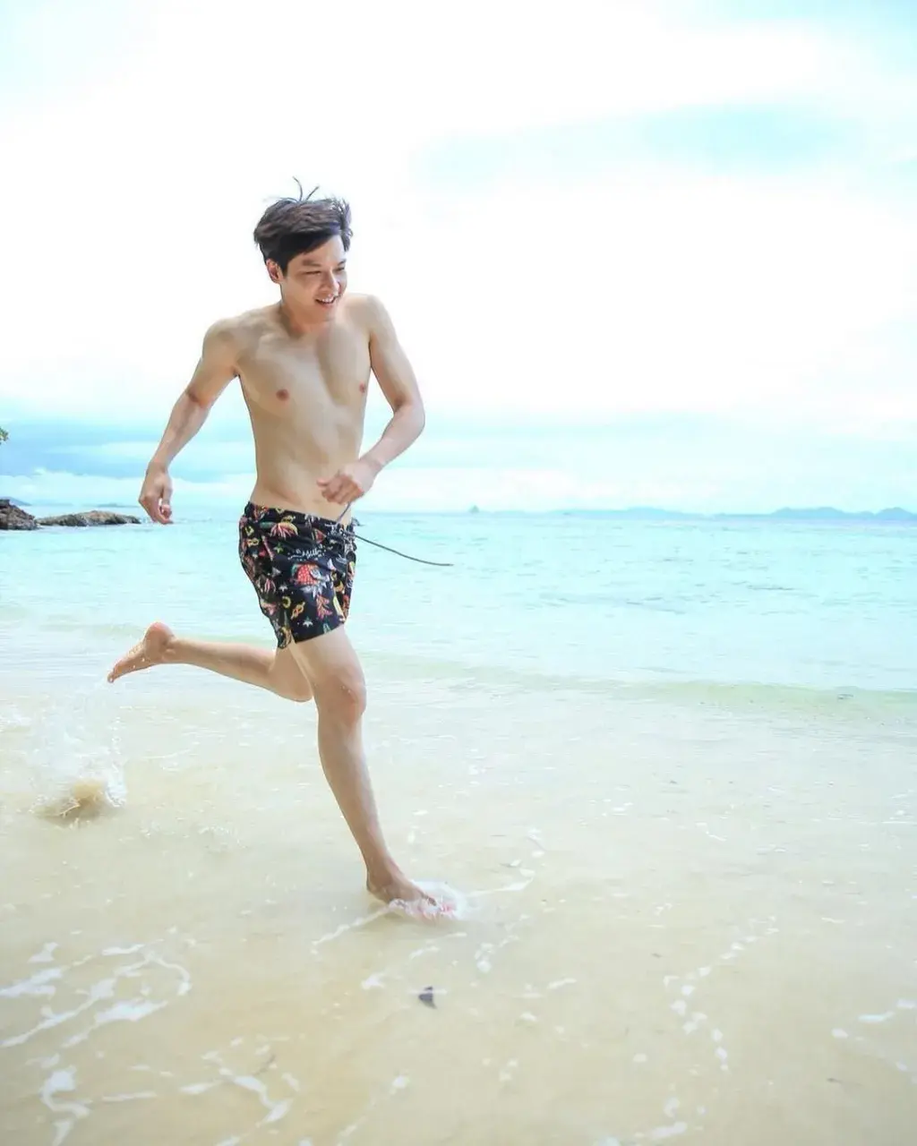 มาร์ช จุฑาวุฒิ ภัทรกำพล 2