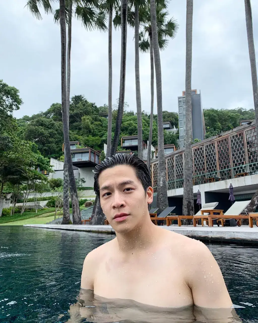 มาร์ช จุฑาวุฒิ ภัทรกำพล 2
