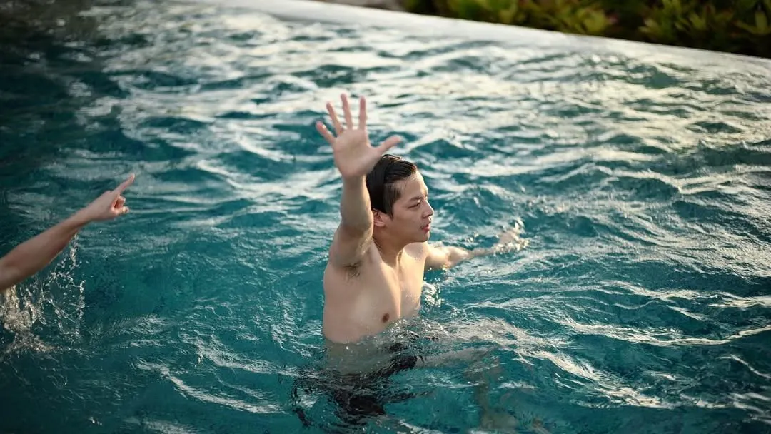 มาร์ช จุฑาวุฒิ ภัทรกำพล 2