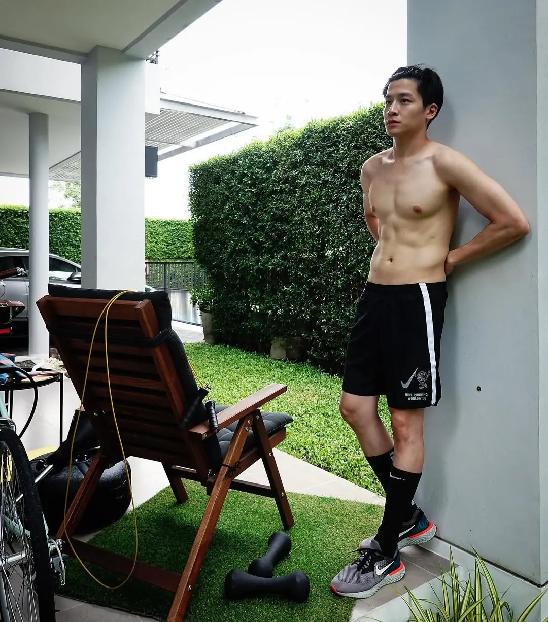 มาร์ช จุฑาวุฒิ ภัทรกำพล 2