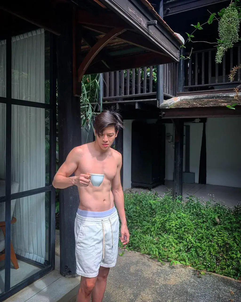 มาร์ช จุฑาวุฒิ ภัทรกำพล 2