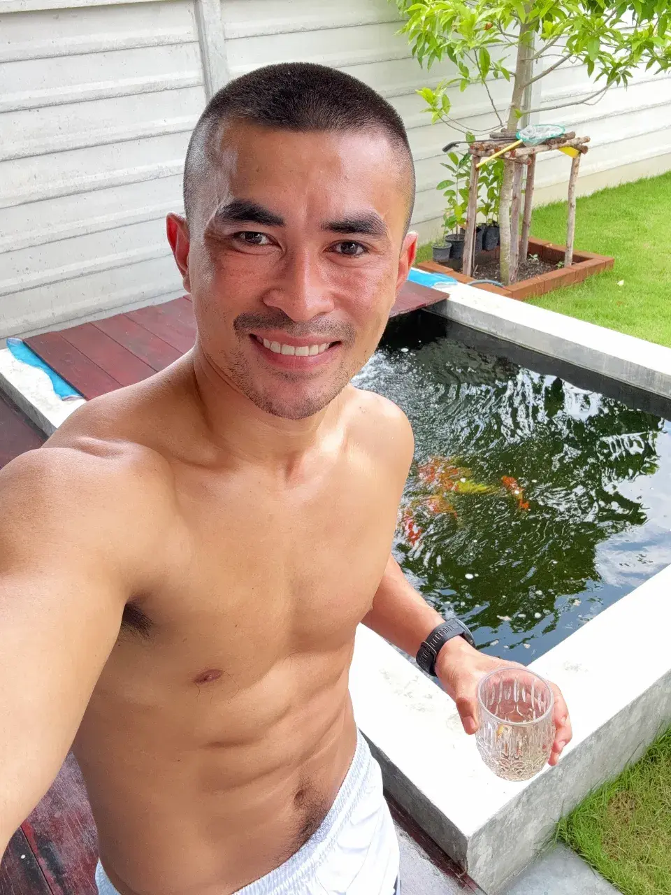 อยากกินส่าหร่ายห่อไข่พ่อจัง