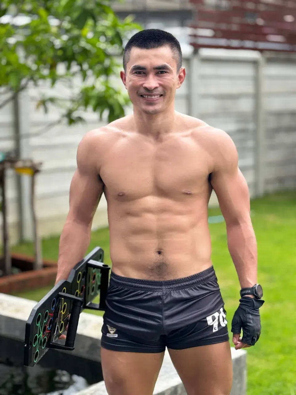 อยากกินส่าหร่ายห่อไข่พ่อจัง