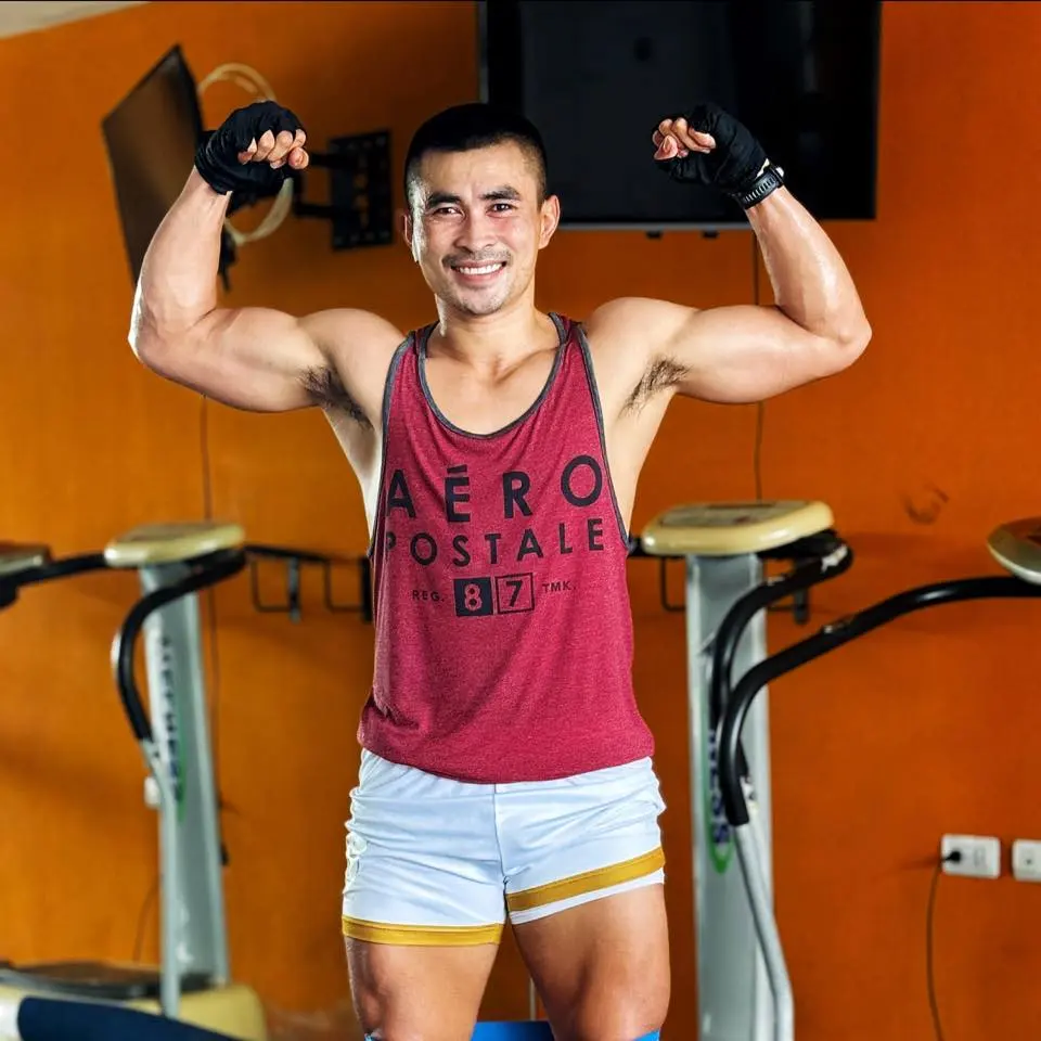 อยากกินส่าหร่ายห่อไข่พ่อจัง